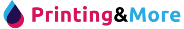 Printing & More Sydney CBD